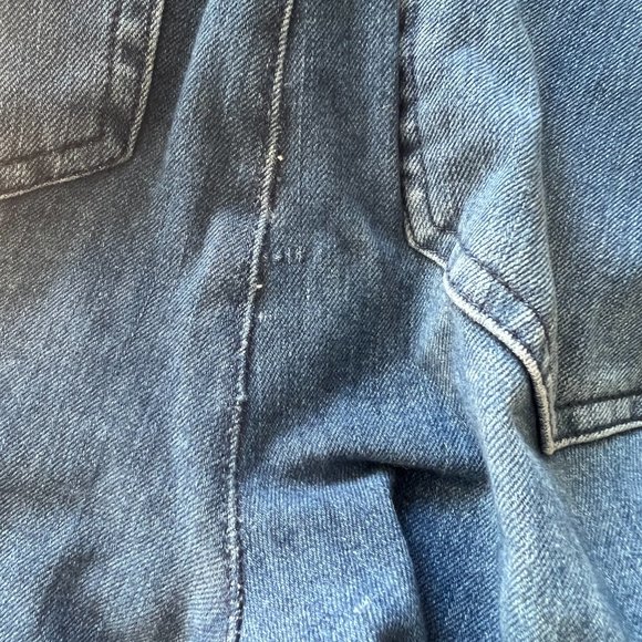 FitJeans XS 360 V2 high waisted - Picture 4 of 5